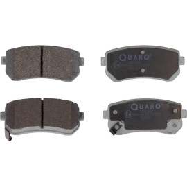 Bremsbelagsatz Kia T. Cee'D/I30/Rio QP6986 Bremsbelagsatz Kia T. Cee'D/I30/Rio QP6986