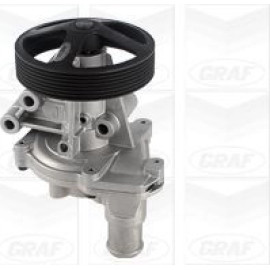 PA 1256 Wasserpumpe PA1256