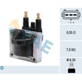 FAE Zündspule 80234