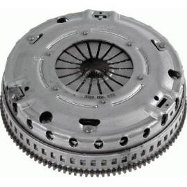 ZMS Modul (ZMS+Kupplung) 3089006033