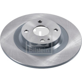 FEBI BILSTEIN Bremsscheibe 170727