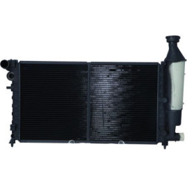 Kühler, Motorkühlung NRF50423
