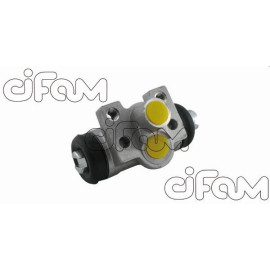 Radbremszylinder HA re 101-826 Radbremszylinder HA re 101-826