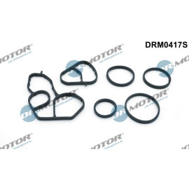 Dichtungssatz, Ílkühler DRM0417S