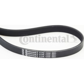 Keilrippenriemen 6Pk1306 6PK1306