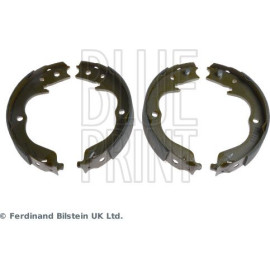 Handbremsbacken Mitsubishi Grandis/Lancer/Outlander 04 ADC44139