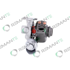 Turbolader 003-001-000230R
