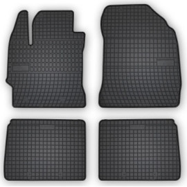 Passgenaue Kofferraummatte Gummimatten Toyota Corolla Xi E160 2013-2019 402423 Passgenaue Kofferraummatte Gummimatten Toyota Corolla Xi E160 2013-2019 402423