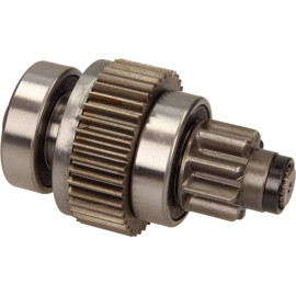 Freilaufgetriebe, Anlasser SD9080