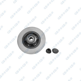 GSP Bremsscheibe 9230144K GSP Bremsscheibe 9230144K