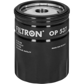 Filtron Ölfilter OP 537 Filtron Ölfilter OP 537