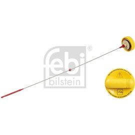 febi Verschluss, Füllstutzen 106878
