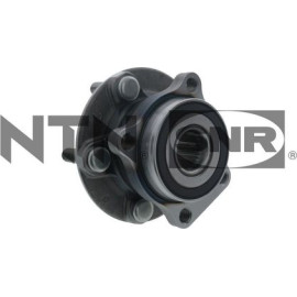 Radlagersatz VA li/re R181.32