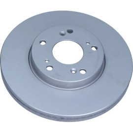 Quaro Bremsscheibe QD5857 Quaro Bremsscheibe QD5857