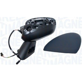 Magneti Marelli Außenspiegel RV150047 Magneti Marelli Außenspiegel RV150047