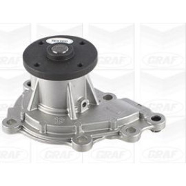 PA 1196 Wasserpumpe PA1196