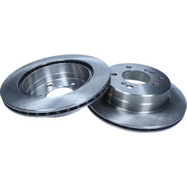 MAXGEAR Bremsscheibe 19-4806 MAXGEAR Bremsscheibe 19-4806