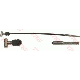 Handbremsseil GCH529