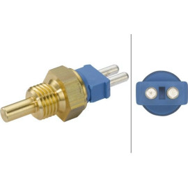 HELLA Sensor, Kühlmitteltemperatur 6PT 009 107-391 HELLA Sensor, Kühlmitteltemperatur 6PT 009 107-391