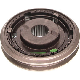 Original VAG Getriebe-Synchronisator. VW Golf 09 02U311241E