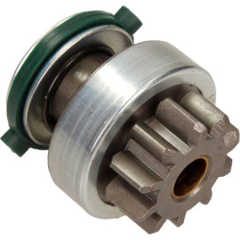 Freilaufgetriebe, Anlasser SD0130