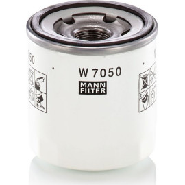 Mann & Hummel Ölfilter PKW W 7050