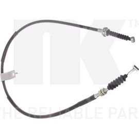 NK Handbremsseil 903273 - 16V links NK Handbremsseil 903273 - 16V links