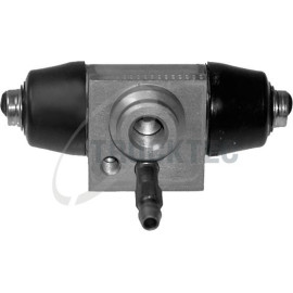 TRUCKTEC AUTOMOTIVE Bremsrolle 07.35.003