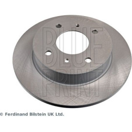 BluePrint Bremsscheibe Nissan T. Almera/Primera 1,5-2,0 16V 90 ADN14361 BluePrint Bremsscheibe Nissan T. Almera/Primera 1,5-2,0 16V 90 ADN14361