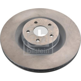 FEBI BILSTEIN Bremsscheibe 171441