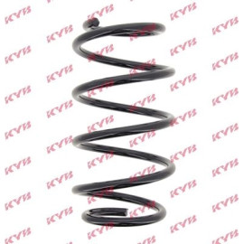 KYB Fahrwerksfeder Audi P. 100 2.0E/2.3E 12.90-06.94 RH1010