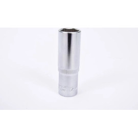 Sechskantschlässel 12mm Lang 1/4 YT-1423