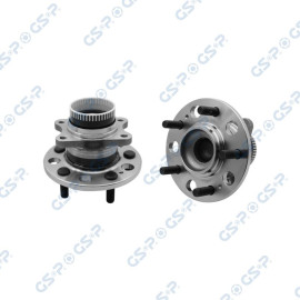 GSP Radlager 9400258