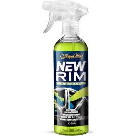 ShinyChiefs NEWRIM Felgenreiniger 500ml H11287 ShinyChiefs NEWRIM Felgenreiniger 500ml H11287