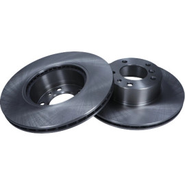 MAXGEAR Bremsscheibe 19-0689 BMW E34 88 MAXGEAR Bremsscheibe 19-0689 BMW E34 88