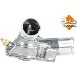 NRF Kühlmittelthermostat 725027 NRF Kühlmittelthermostat 725027