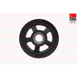 FAI AutoParts Riemenscheibe, Kurbelwelle FVD1062