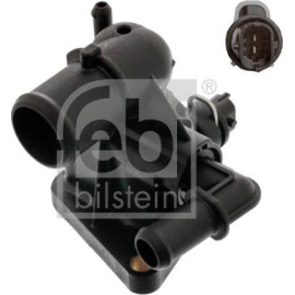 febi Thermostatgehäuse 40236 febi Thermostatgehäuse 40236