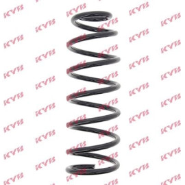 KYB Fahrwerksfeder Citroen T. Berlingo, C4 Grand Picasso/ Peugeot Partner 1.6/2.0Hdi 10/06 RC6287