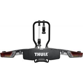 Thule EasyFold XT alu/schwarz Fahrradträger 2-Bikes | 933100 Thule EasyFold XT alu/schwarz Fahrradträger 2-Bikes | 933100