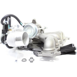Turbolader ALA10901607