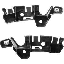 Vordere Stoßstangenhalterung Renault Megane Iii - Set Rechts / Links (1 Set) C60602 Vordere Stoßstangenhalterung Renault Megane Iii - Set Rechts / Links (1 Set) C60602