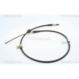 Seilzug, Feststellbremse Land Rover T. Freelander 98-06 Le 814017130