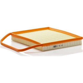 Mann & Hummel Luftfilter PKW C 36 004