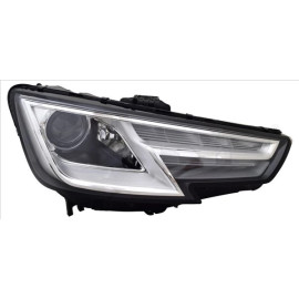 20-15871-06-2 TYC Bi-Xenon-Hauptscheinwerfer rechts D5S/H8/LED mit Stellmotor, elektrische Leuchtweitenregulierung, mit Tagfahrlicht, mit Abbiegelicht 20-15871-06-2 OE Nummer 8W0941044 - l 20-15871-06-2 TYC Bi-Xenon-Hauptscheinwerfer rechts D5S/H8/LED mit Stellmotor, elektrische Leuchtweitenregulierung, mit Tagfahrlicht, mit Abbiegelicht 20-15871-06-2 OE Nummer 8W0941044 - l