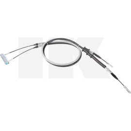 Seilzug, Feststellbremse Opel T. Vectra A 89-95 903679