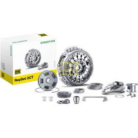 LUK REPSET 2CT 602 0001 00