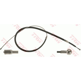 Handbremsseil GCH499