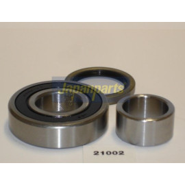 Radlagersatz KK-21002