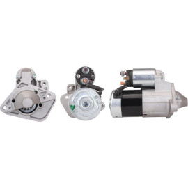 12V.Starter 345033122
